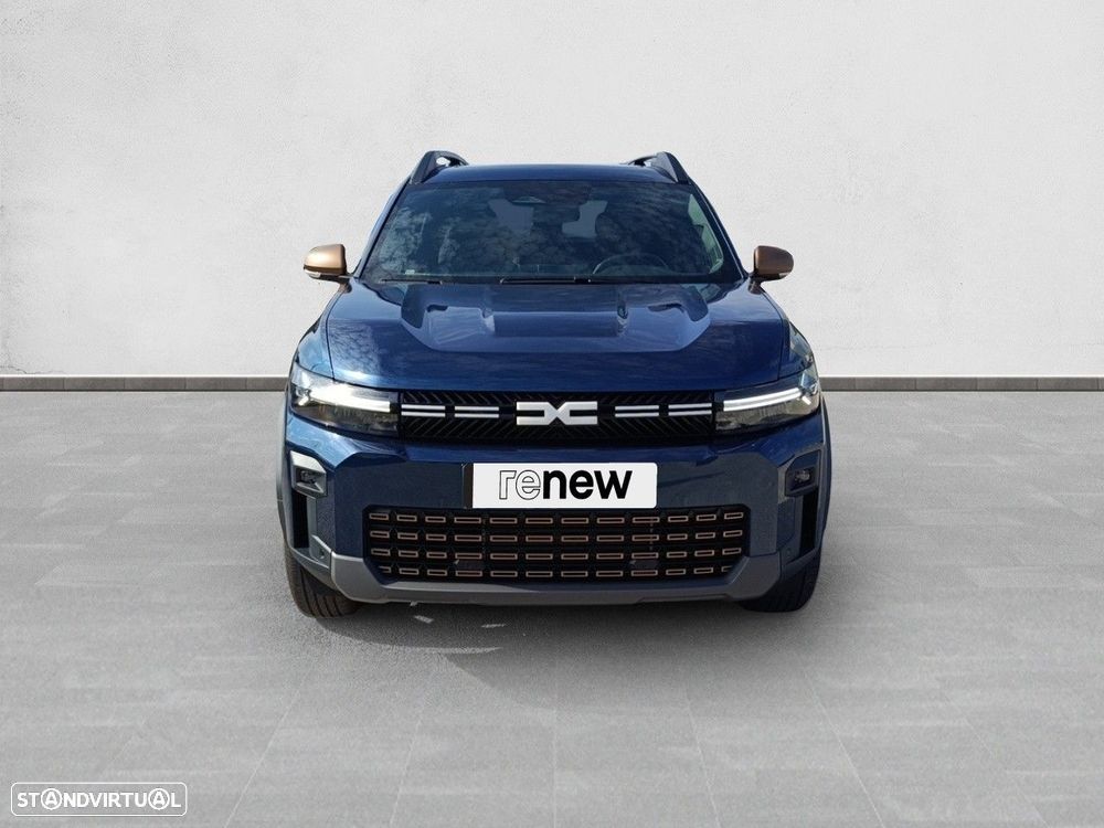 Dacia Bigster 1.8 Hybrid Extreme - 7