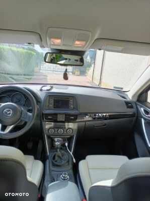 Mazda CX-5 - 7