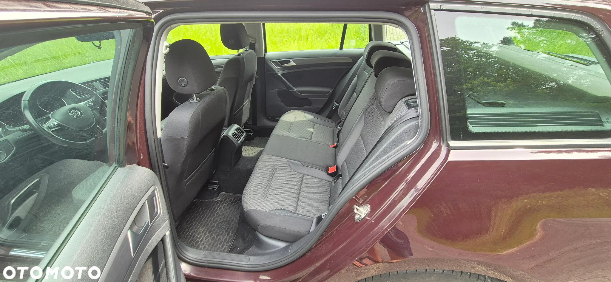 Volkswagen Golf VII 1.6 TDI BMT Comfortline - 10