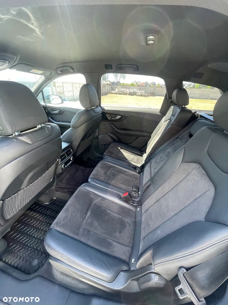 Audi Q7 ver-50-tdi-quattro-tiptronic - 11