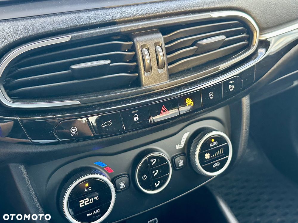 Fiat Tipo 1.0 T3 City Life - 18