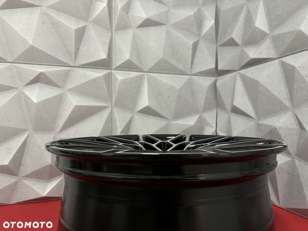 NOWE Felgi Koła 19" 5x120 BMW Styling 826 ///M PAKIET • • PIĘKNE • • - 6