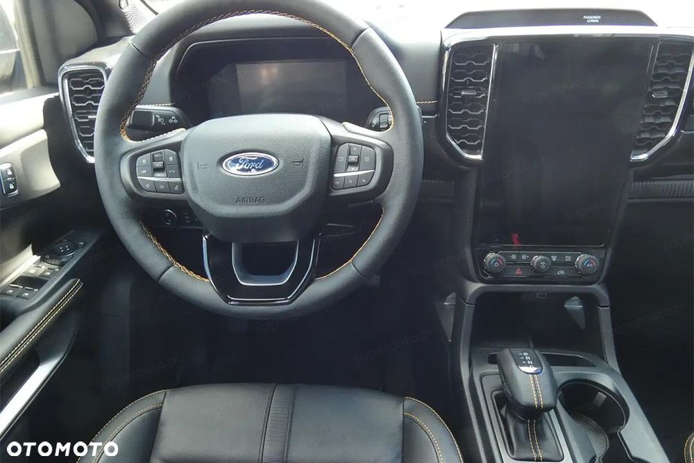 Ford Ranger - 10