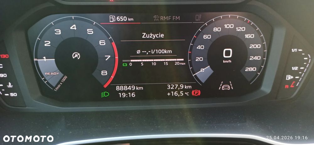 Audi Q3 - 18