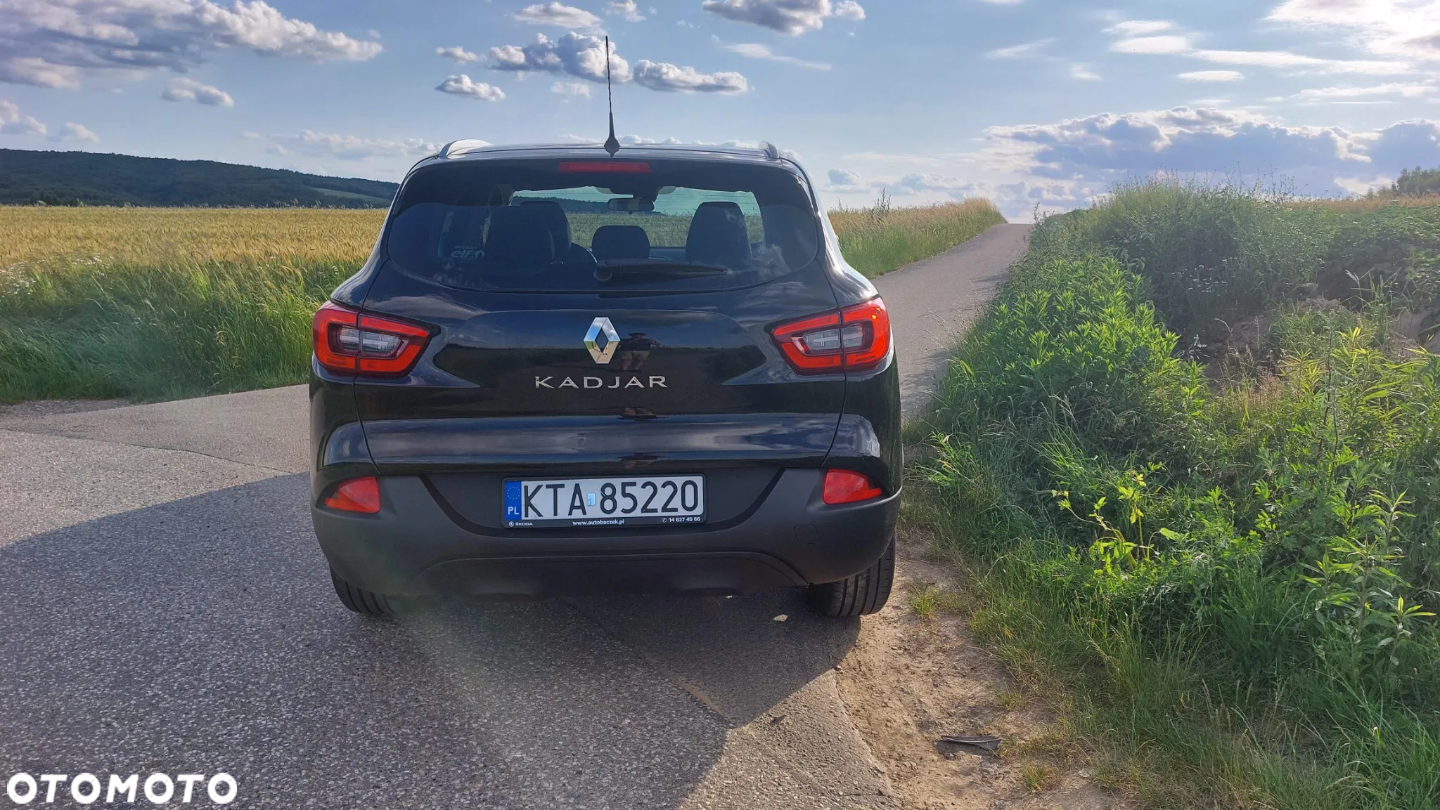 Renault Kadjar 1.2 Energy TCe Adventure - 7