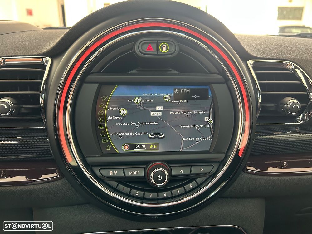 MINI Clubman Cooper Aut. Estate Edition - 18
