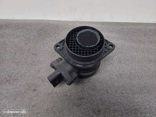 Medidor Massa Ar Volkswagen Polo (9N_) - 1