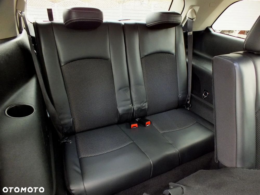 Fiat Freemont 2.0 Multijet 16V DPF Automatik Allrad Cross - 39