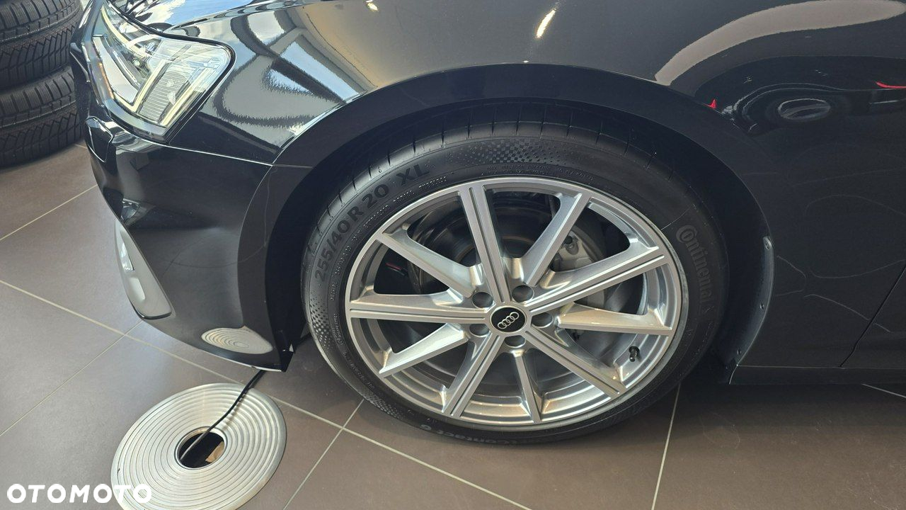 Audi A6 - 3