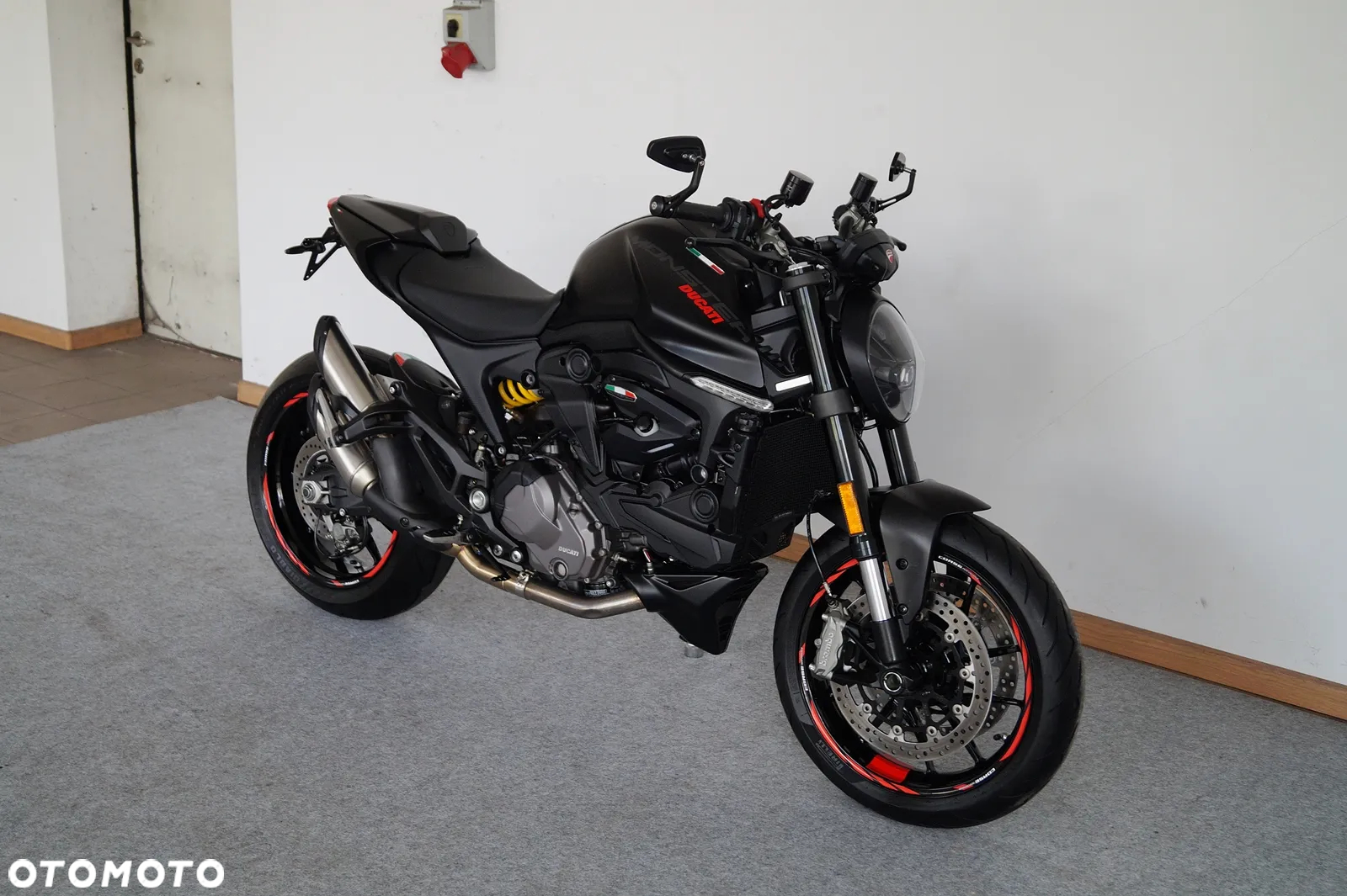 Ducati Inny - 2