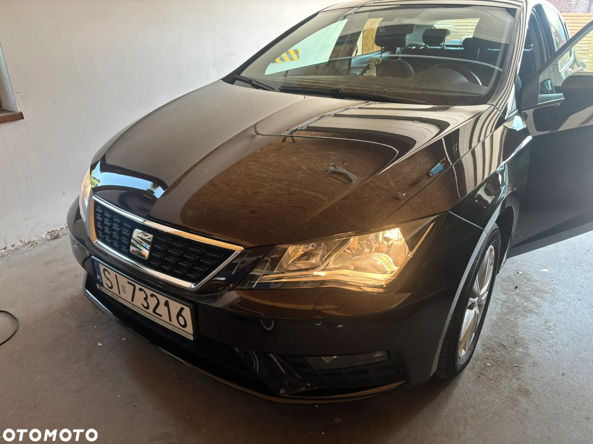 Seat Leon 1.2 TSI Style - 18