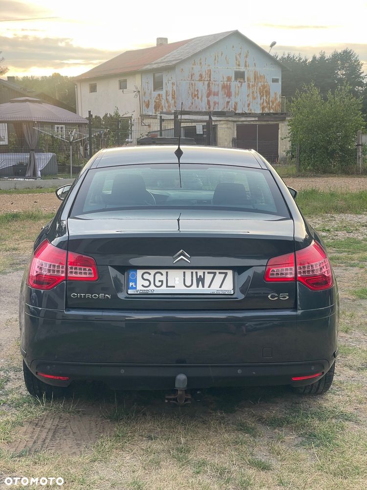 Citroën C5 1.8i 16V Attraction - 4