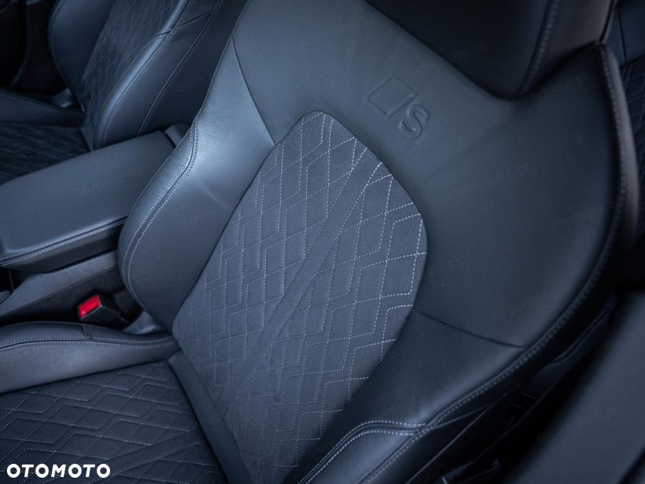 Audi A5 Avant - 10