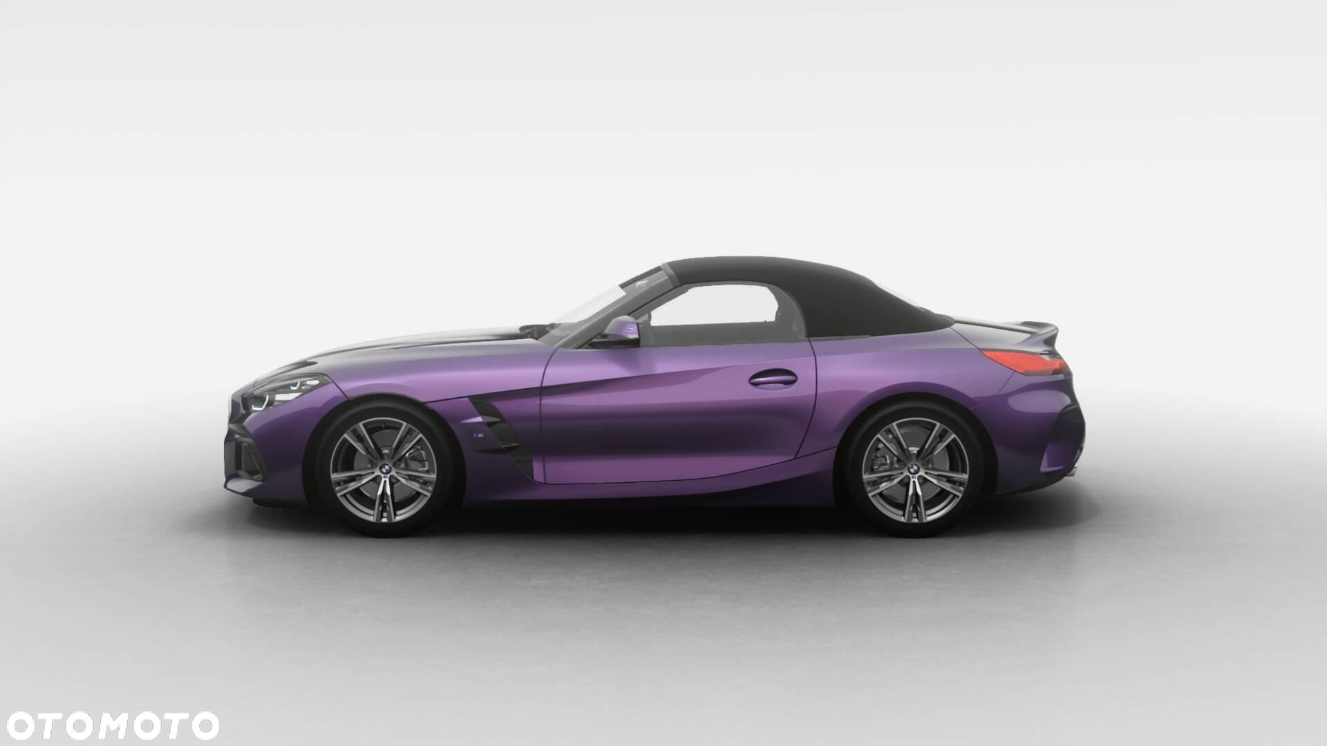 BMW Z4 - 11