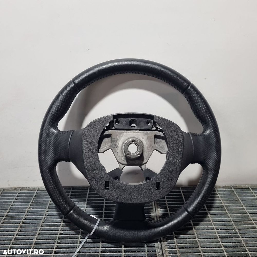 Volan Nissan Juke 2010 - 2014 (1507) - 2