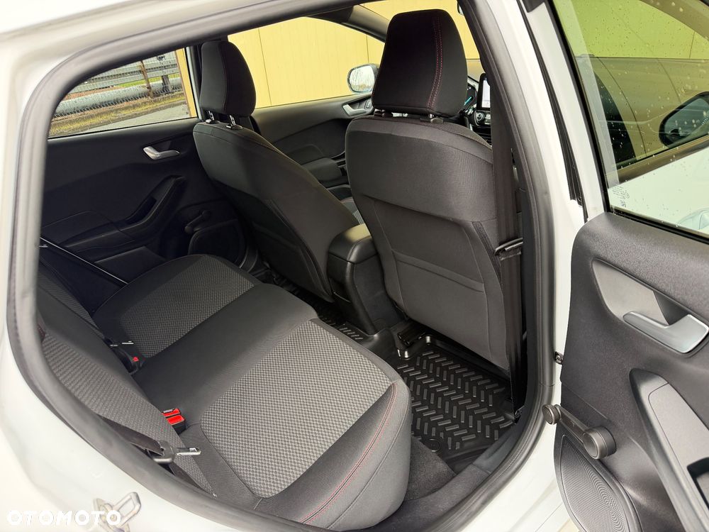 Ford Fiesta 1.0 EcoBoost STart-Stop ST-LINE - 7