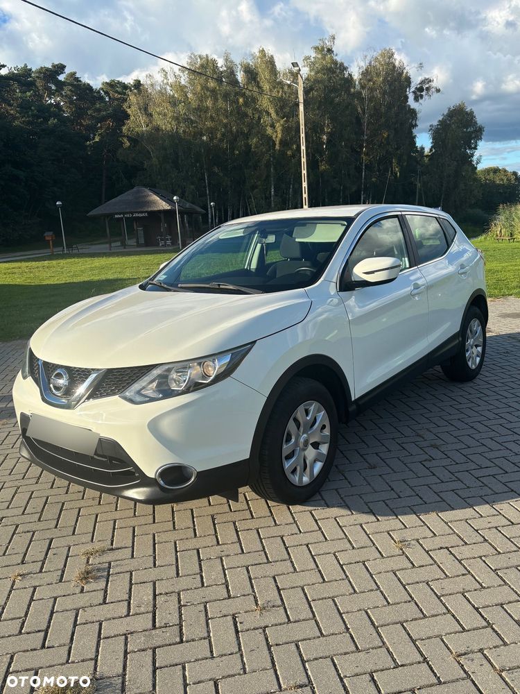 Nissan Qashqai - 10