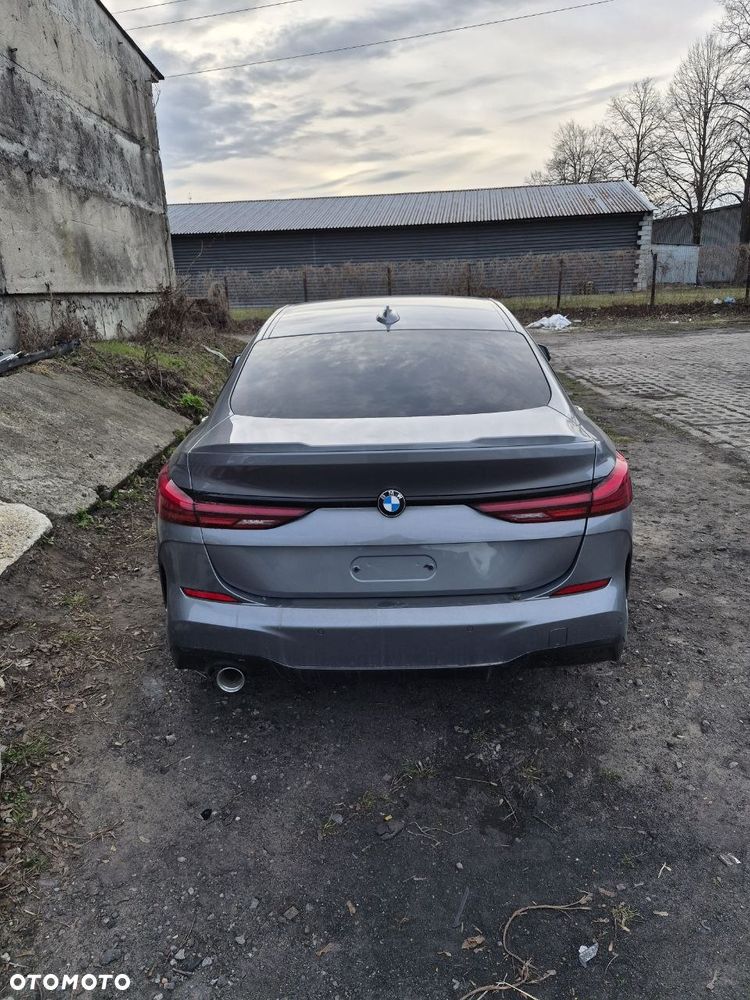 BMW Seria 2 218i M Sport - 2