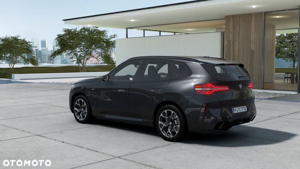 BMW X3 - 4