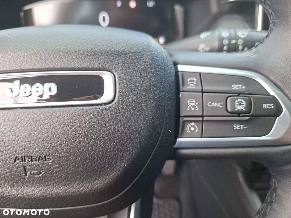 Jeep Compass 1.5 T4 mHEV Altitude FWD S&S DCT - 18
