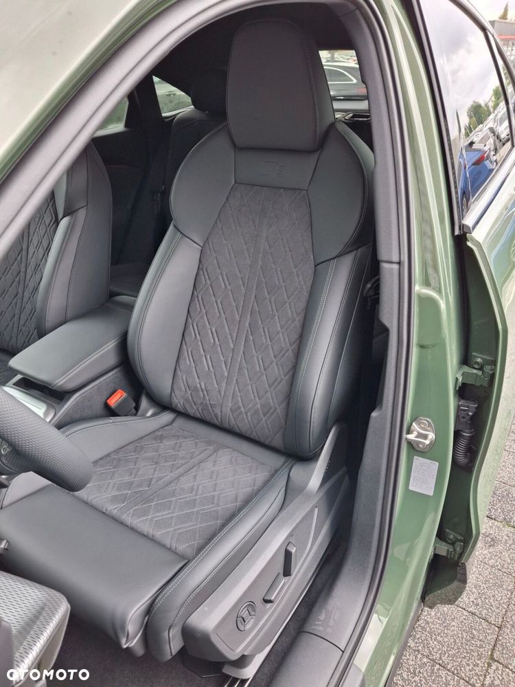 Audi Q5 Sportback - 12