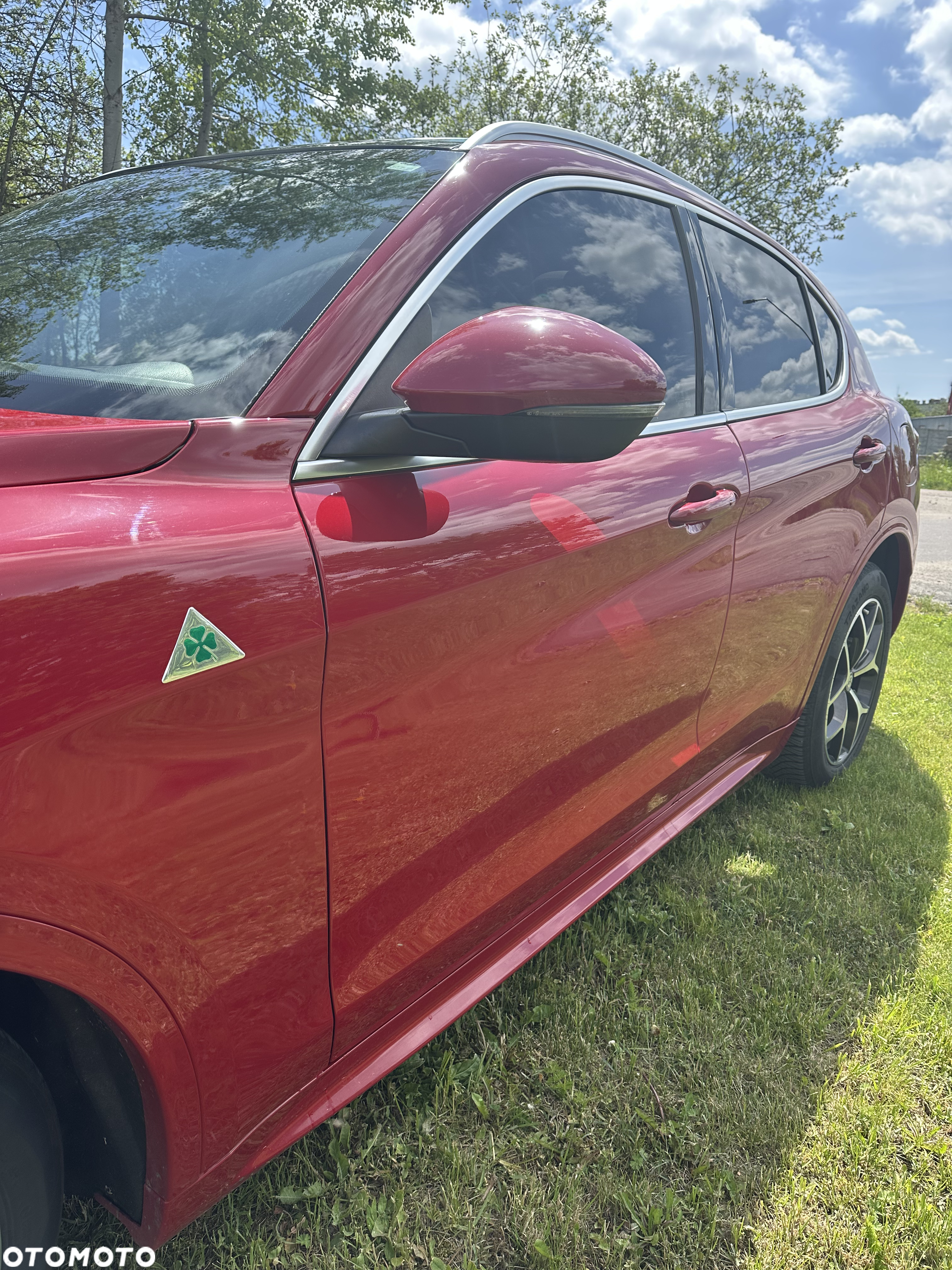 Alfa Romeo Stelvio 2.0 Turbo Super Q4 - 7
