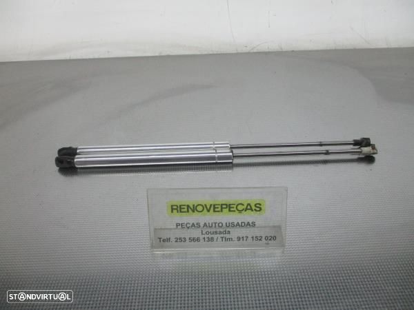 Amortecedor / Amortecedores Mala Volkswagen Golf Iv (1J1) - 1