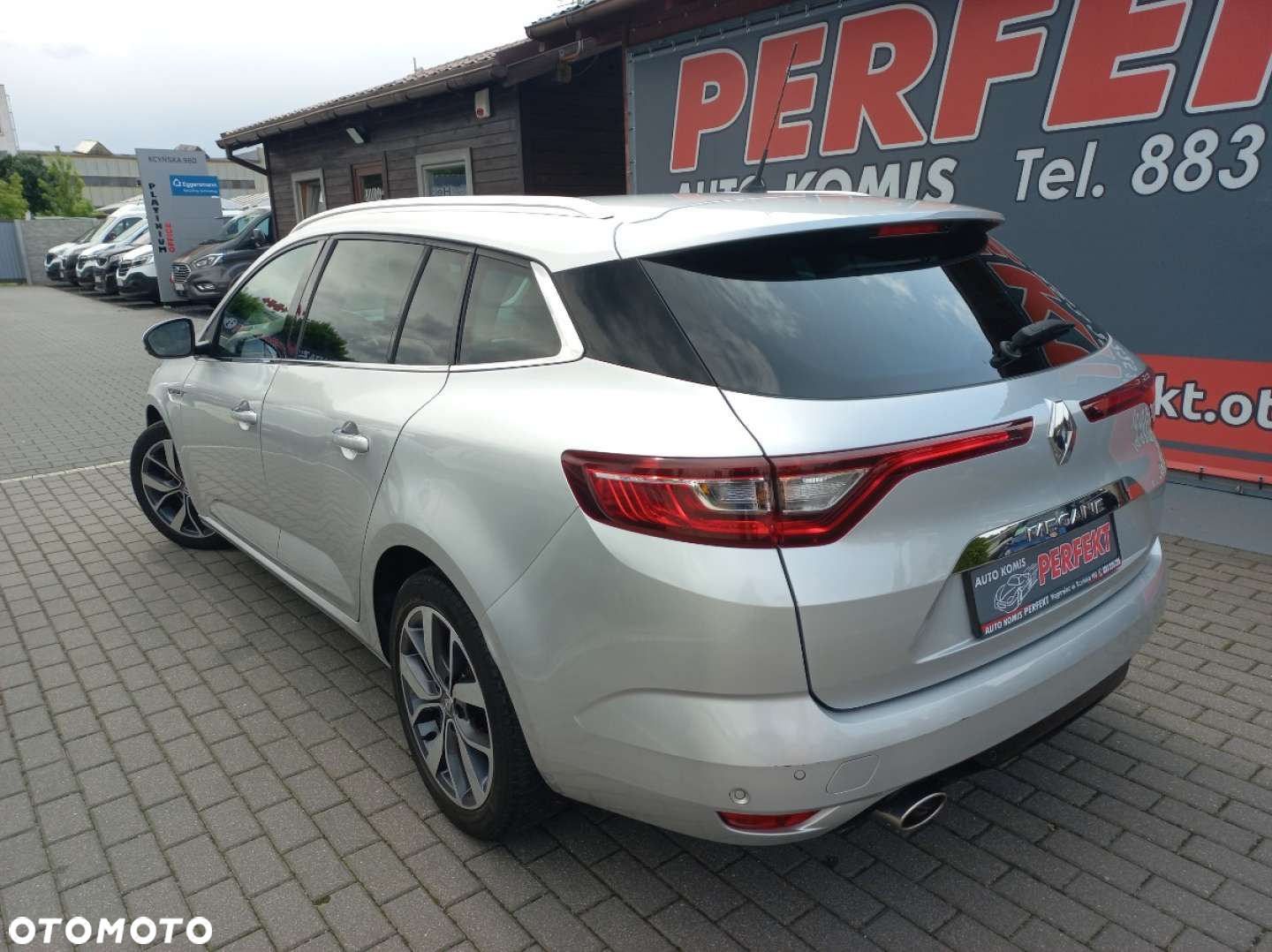 Renault Megane - 6