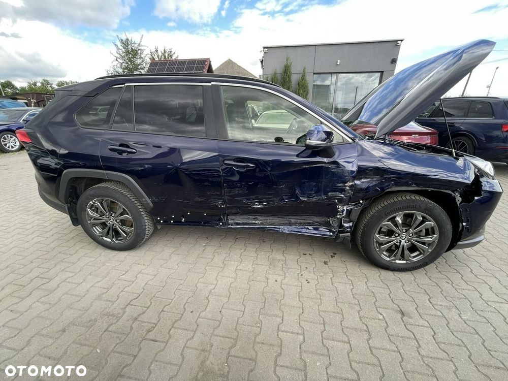 Toyota RAV4 2.0 Comfort 4x4 MS - 4