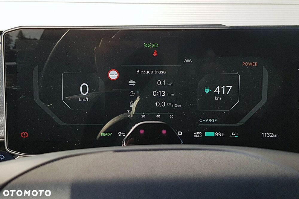 Kia EV4 81.4kWh Business Line - 20