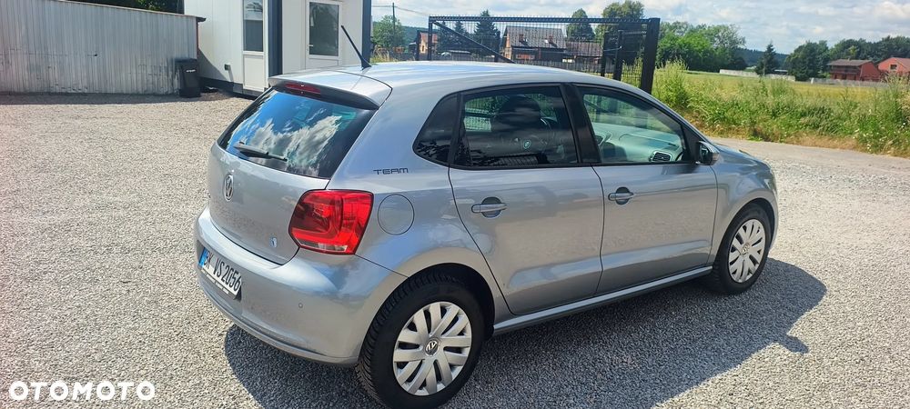Volkswagen Polo 1.2 Tour - 6