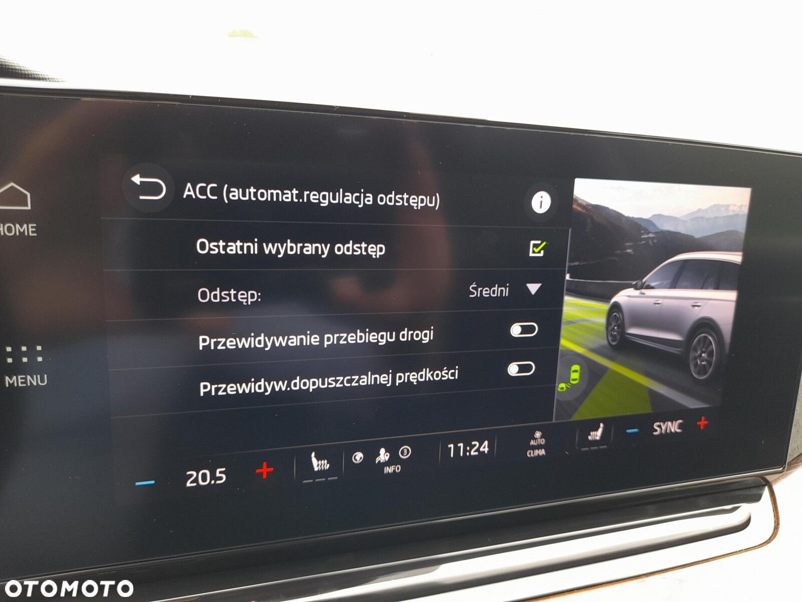 Skoda Octavia 2.0 TDI 4x4 Scout DSG - 28