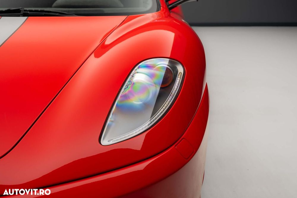 FERRARI F430 2009 — imagine 5