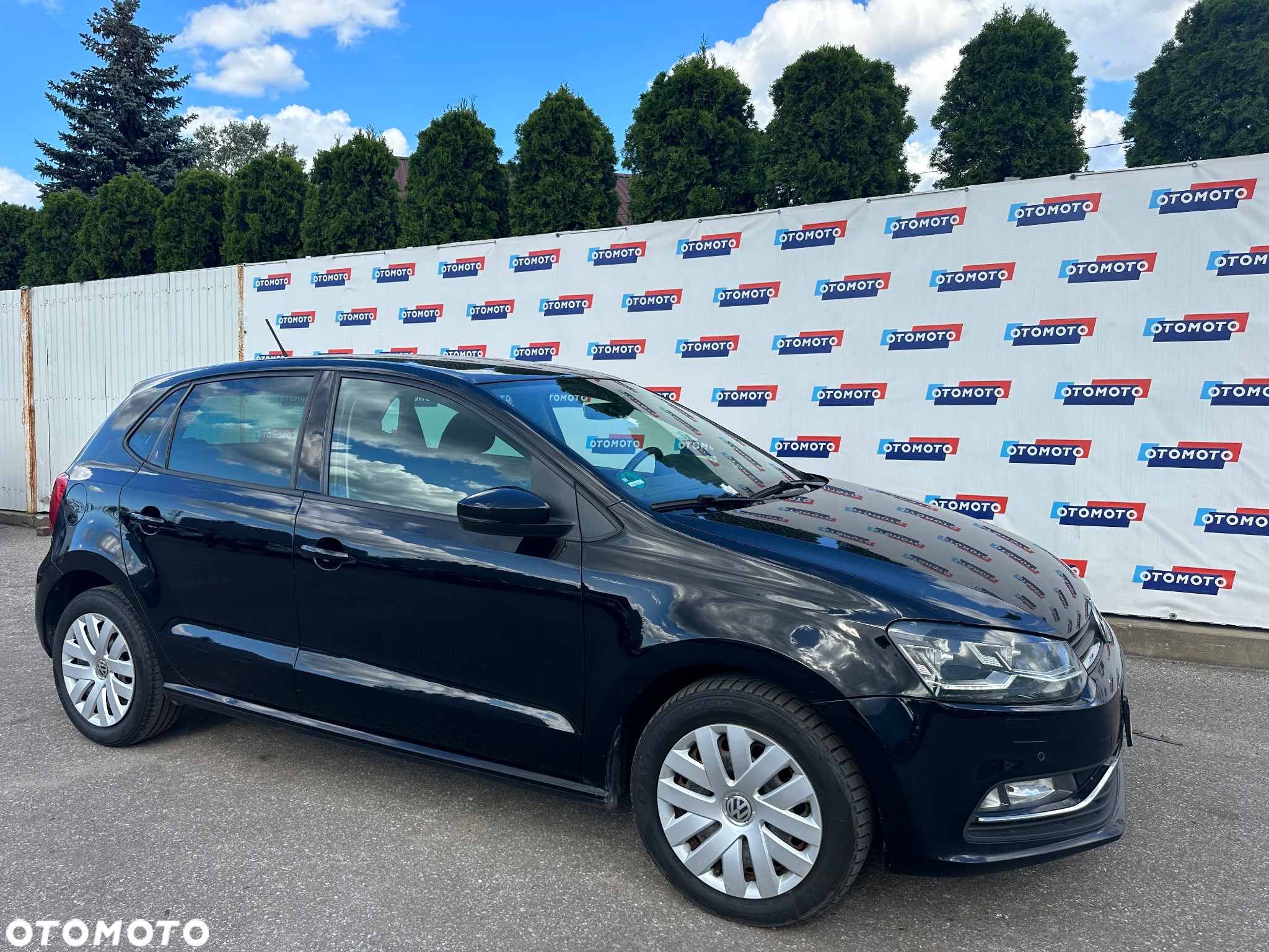 Volkswagen Polo - 13