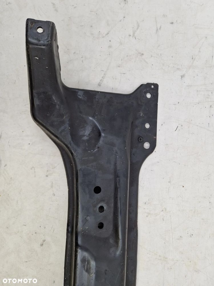 Sanki wózek trawers Fiat Doblo I BEZ KOROZJI - 2