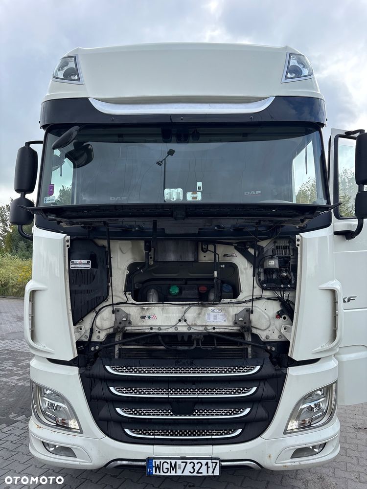 DAF XF 106 - 6
