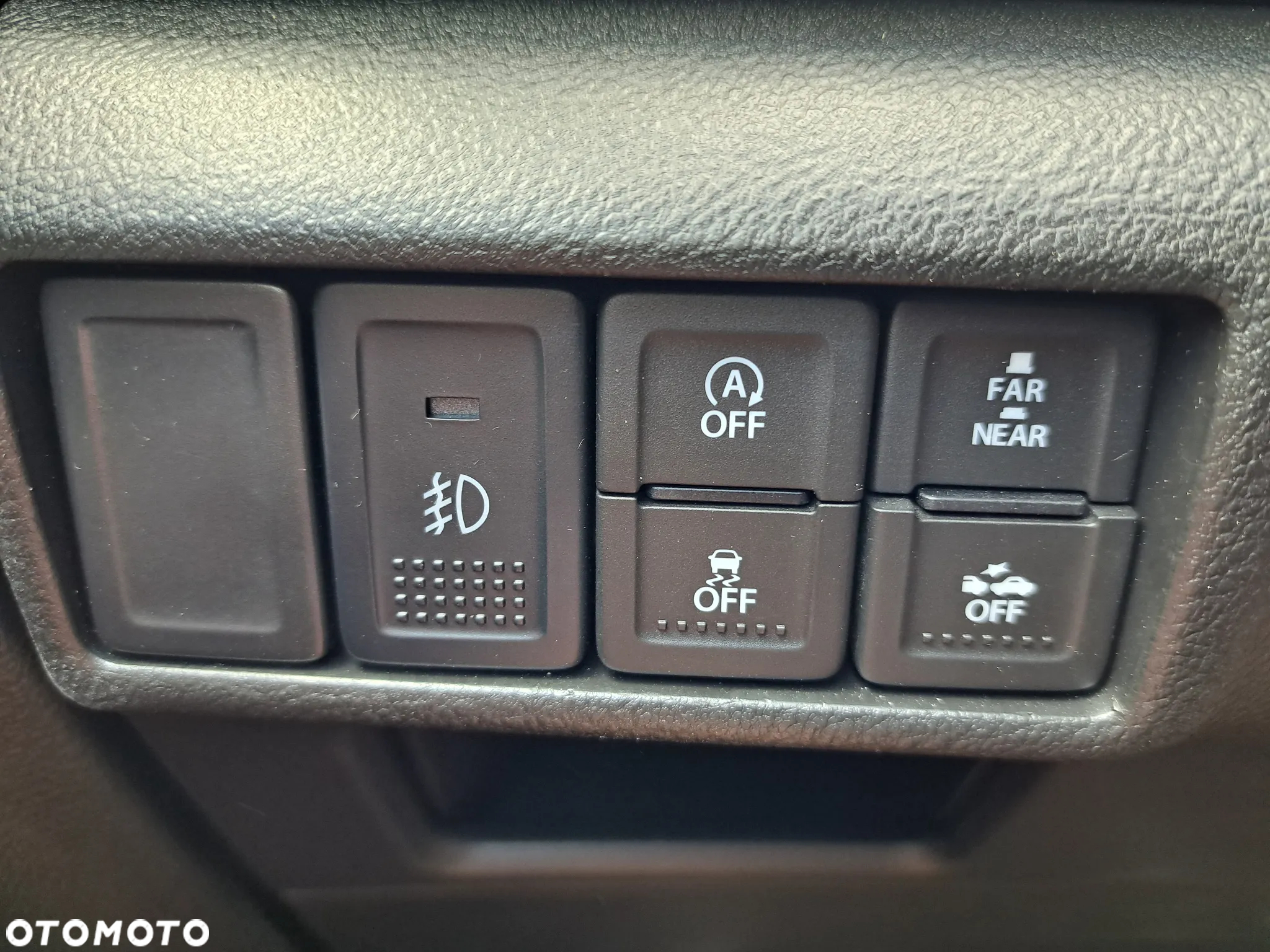 Suzuki SX4 S-Cross - 26