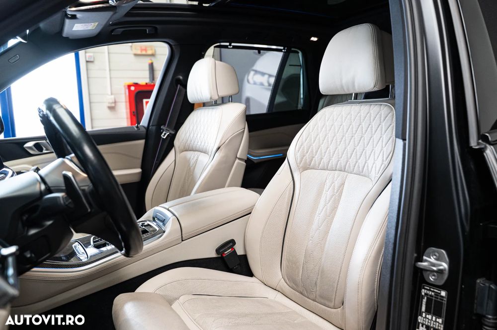 BMW X5 xDrive30d - 5