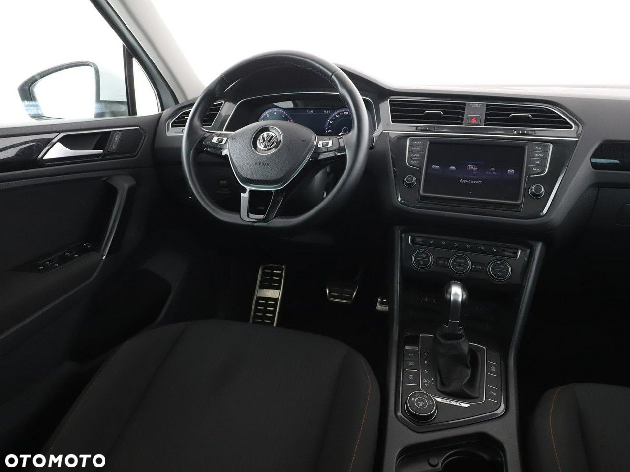 Volkswagen Tiguan 2.0 TSI 4Motion (BlueMotion Technology) DSG Sound - 16