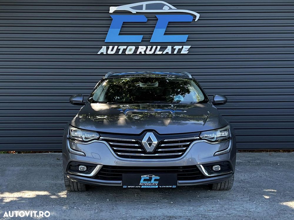 Renault Talisman ENERGY dCi 160 EDC INTENS - 2