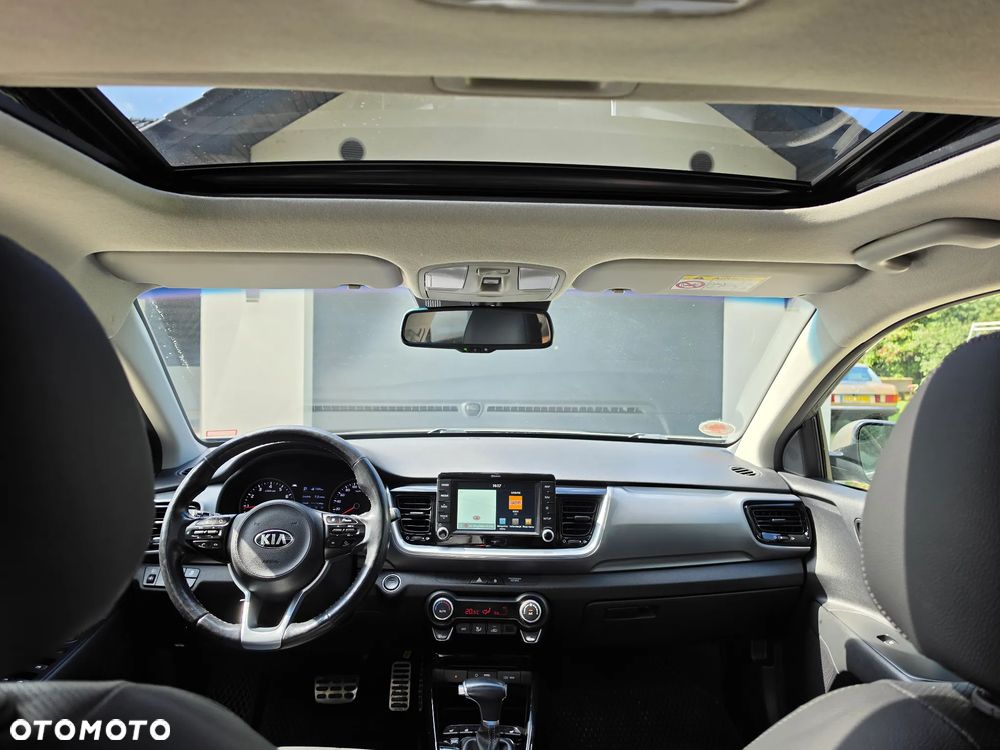 Kia Stonic 1.0 T-GDI DCT OPF Platinum Edition - 17