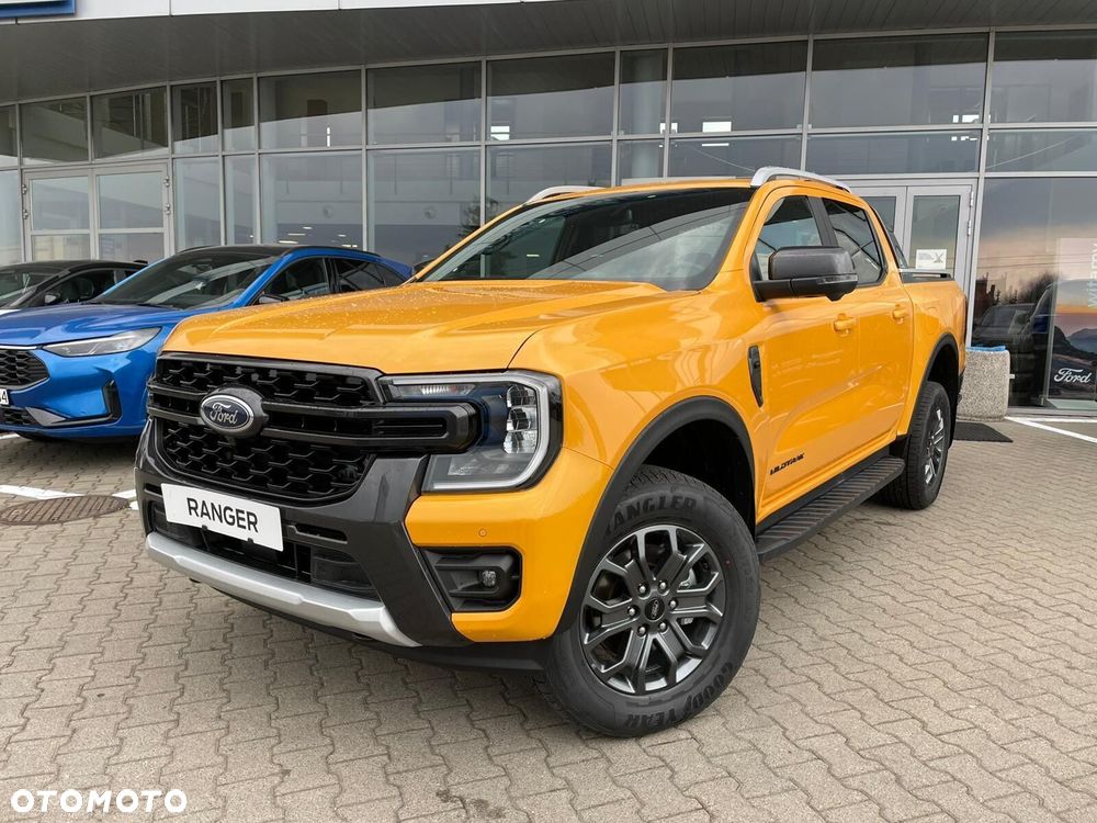 Ford Ranger - 11