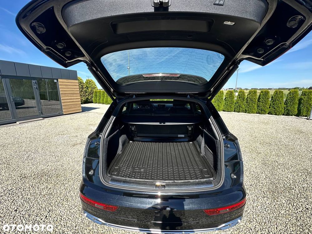Audi Q5 55 TFSI e Quattro S Line S tronic - 20
