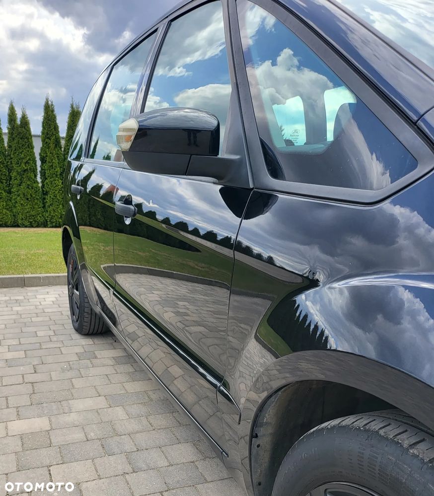 Ford Galaxy 1.8 TDCi Ambiente - 4