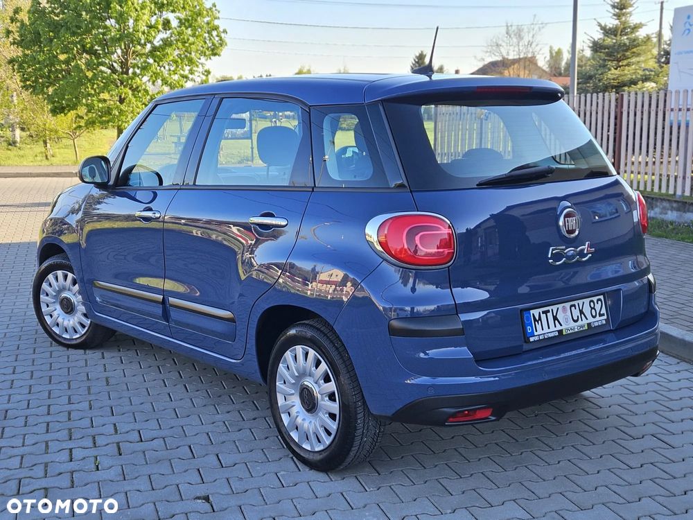 Fiat 500L Urban 1.3 Multijet Start&Stopp Business Line - 12