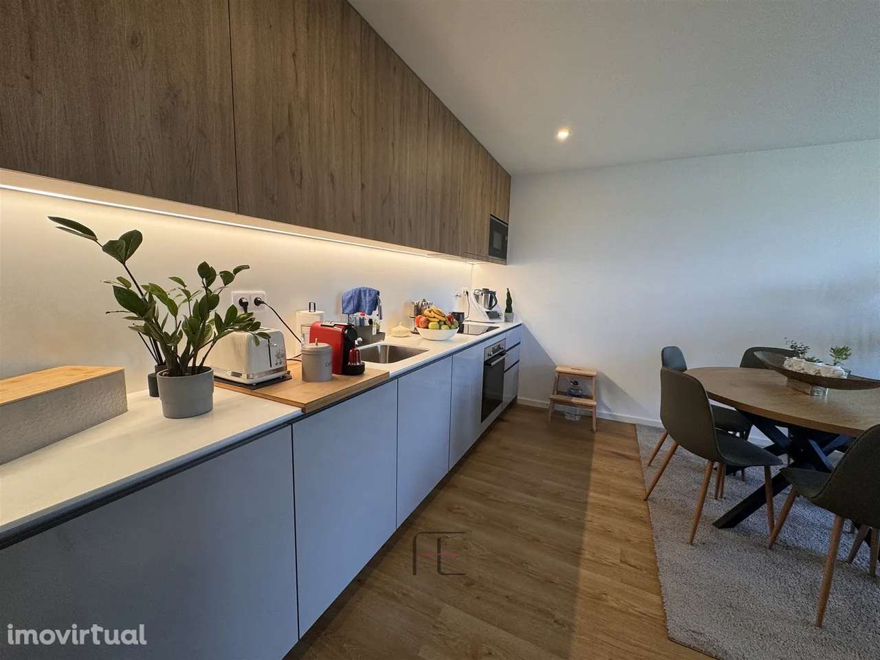 Apartamento T1, Porto, Matosinhos - Grande imagem: 4/7