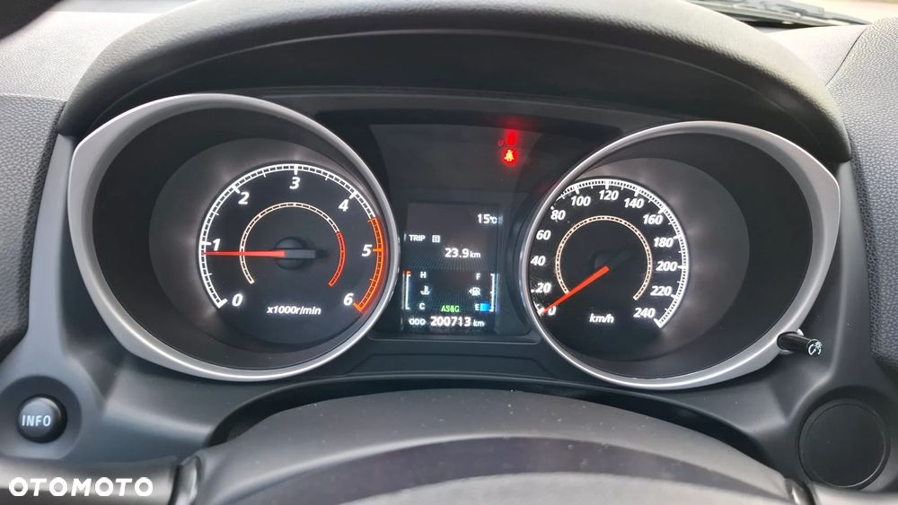 Mitsubishi ASX 1.8 DI-D 2WD Intense - 14