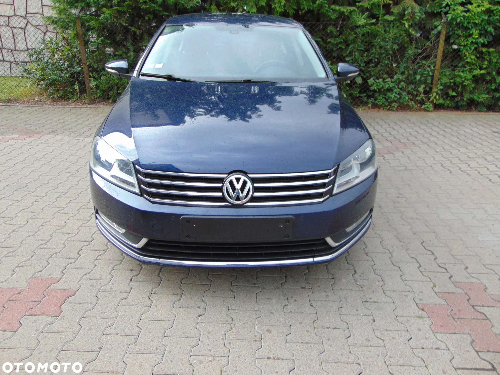 Volkswagen Passat Variant 1.6 TDI BlueMotion - 5