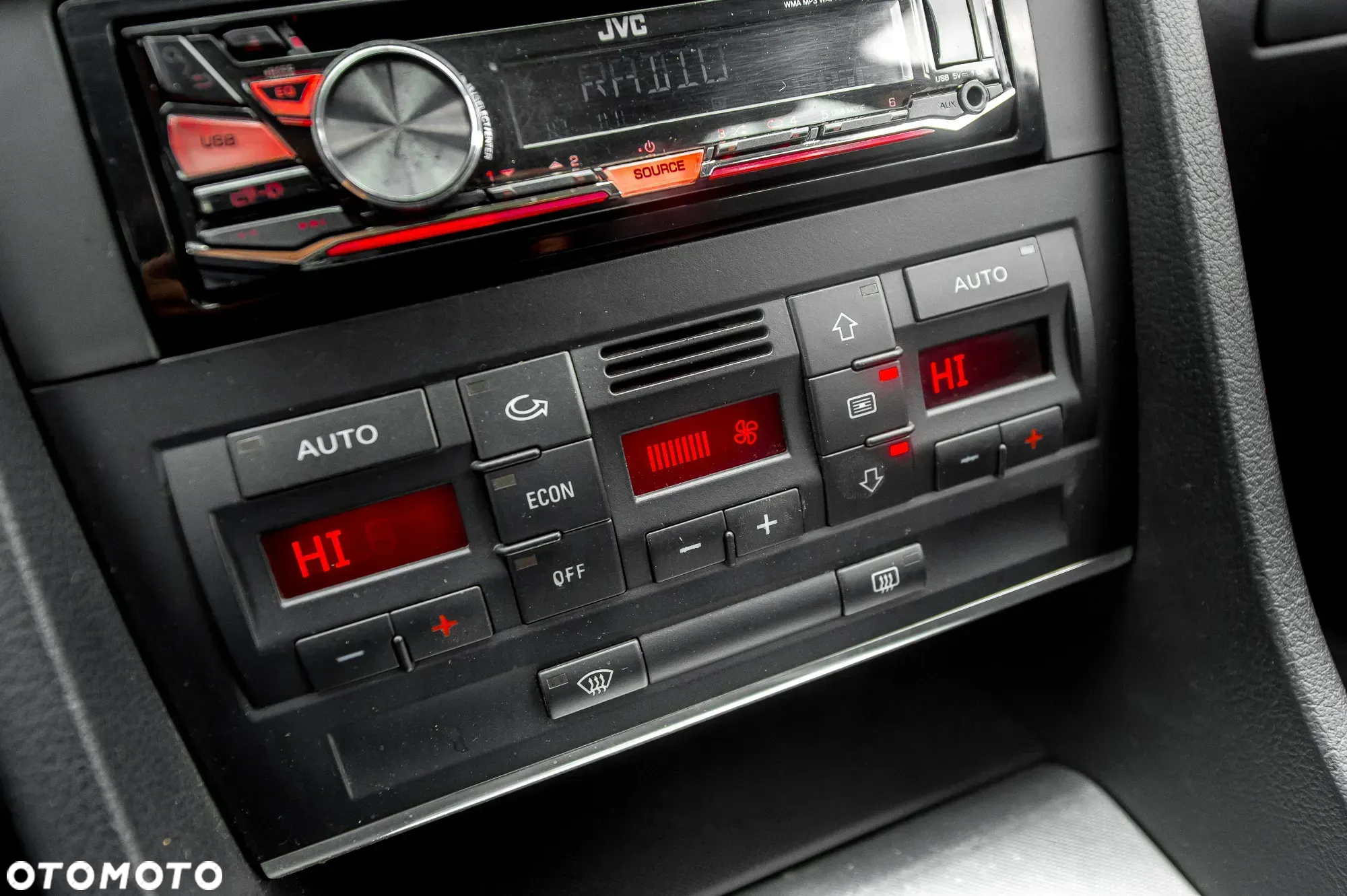 Audi A4 Avant 1.6 - 27