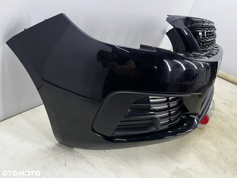 Zderzak przedni Peugeot 308 T9 2 II 17-21r. Lift przód AA38247568 - 2